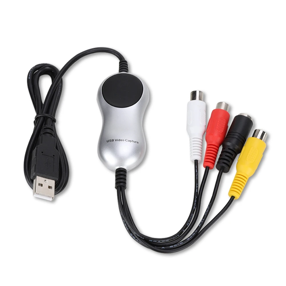 Горячая новинка P4 1 7 GHz CPU USB2.0 256MB карта видеозахвата для Microsoft XP/Vista/7/8/8 1/10|Карты