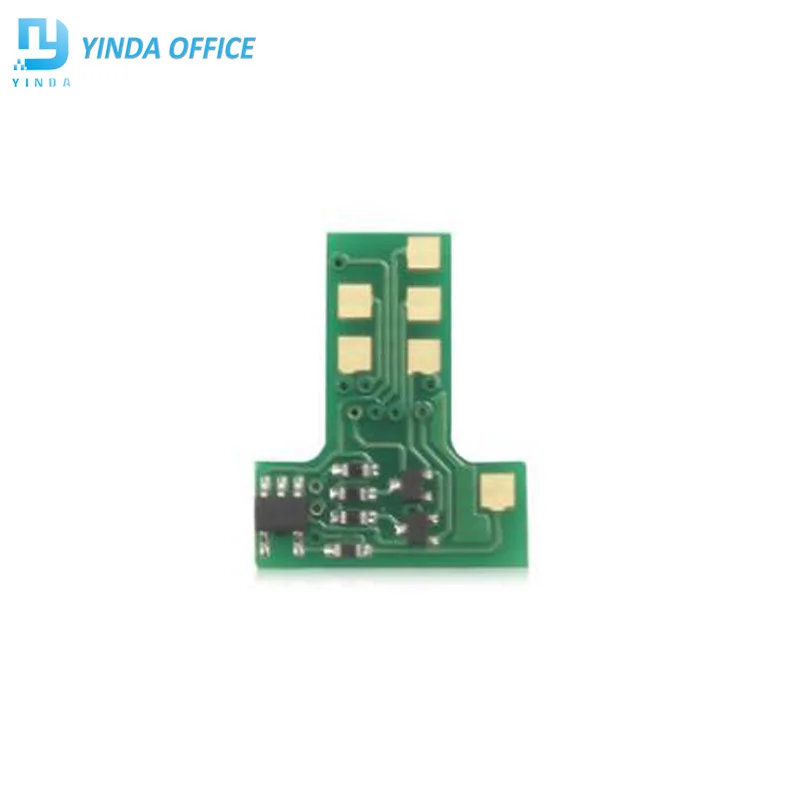CF217A 17A CF217 Перезагрузка чипа картриджа совместимый для HP LaserJet M102A M102w M130a M130nw M130fn