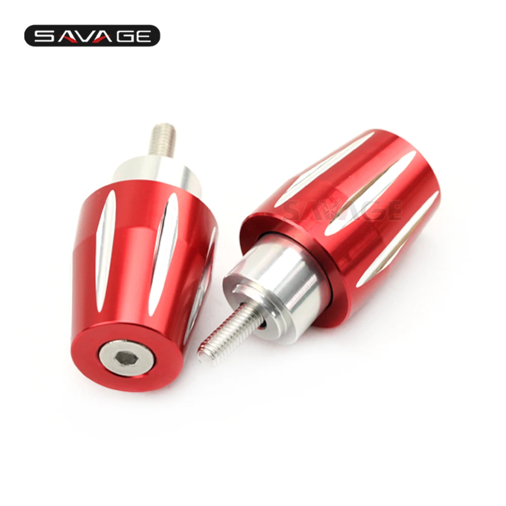 Наконечники для ручки HONDA CBF1000 CBF500 CBF600 N/S NT650 Deauville XL125V Varadero аксессуары мотоциклов