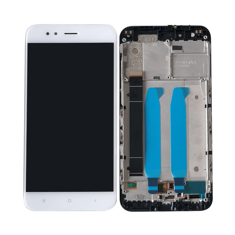 Xiaomi Mi 6 Дисплей Оригинал Купить
