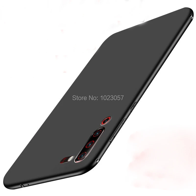 Мягкий чехол для Lenovo Z6 Pro S5 Z5 Z5S K350T K5S мягкий тонкий Силиконовый ТПУ Z6pro L78051|Бамперы|