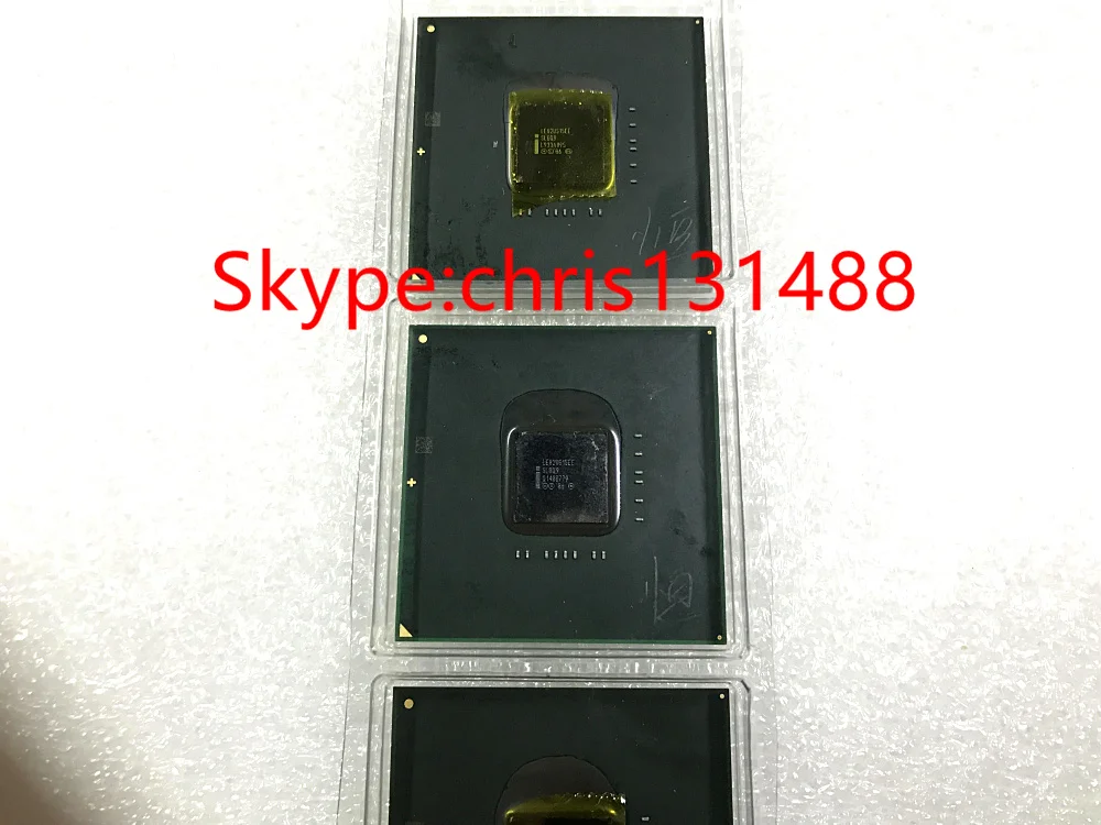 Оригинальный чипсет LE82US15EE SLGQ9 BGA IC чип SLGQ9|Автомобильные радиоприемники| |