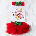 Комбинезон детский, 3 шт., с шортами и платьем