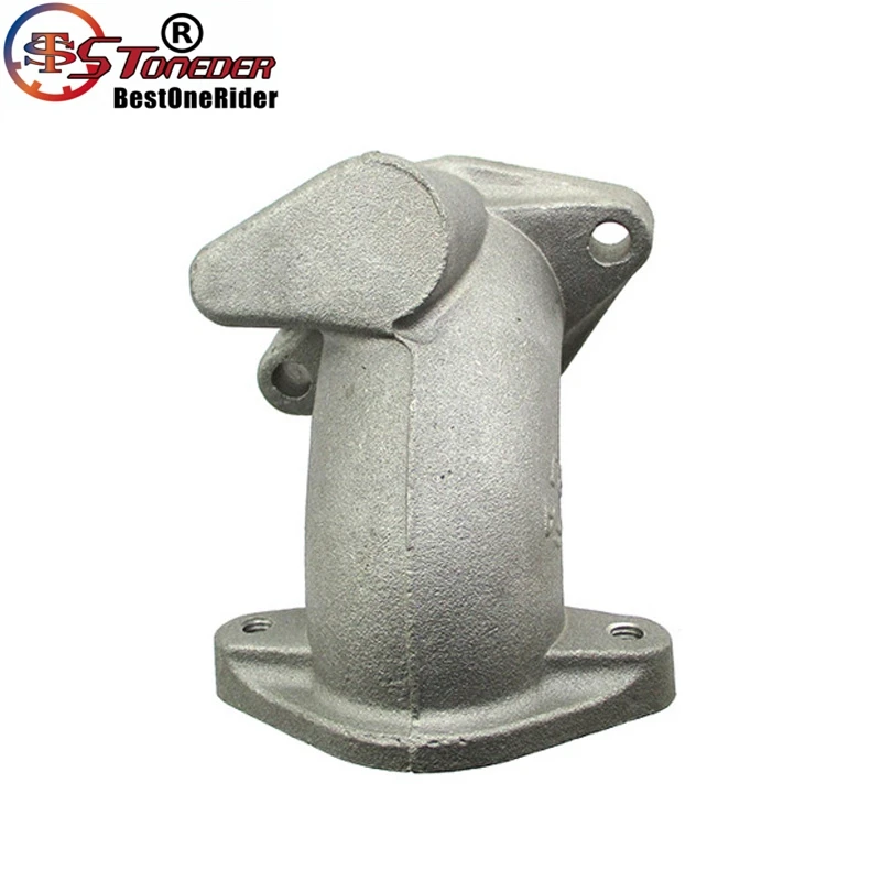 Подстроечная деталь STONEDER для Zongshen Z190 190cc двигатель питбайка 2V Z190|Охлаждение