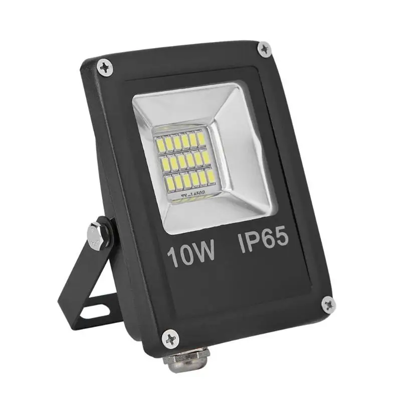 

10/30W LED Floodlight Outdoor Spotlight Flood Light AC 12V Waterproof IP65 Professional Lighting Lamp new