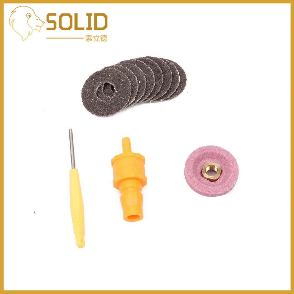 Пневматическая микрошлифовальная машина 90 градусов шлифовальная машинка для