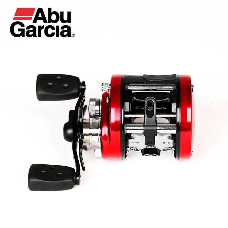 Оригинальная Рыболовная катушка Abu Garcia Ambassadeur Sx 5600/5601/6600/6601 для правой и левой руки