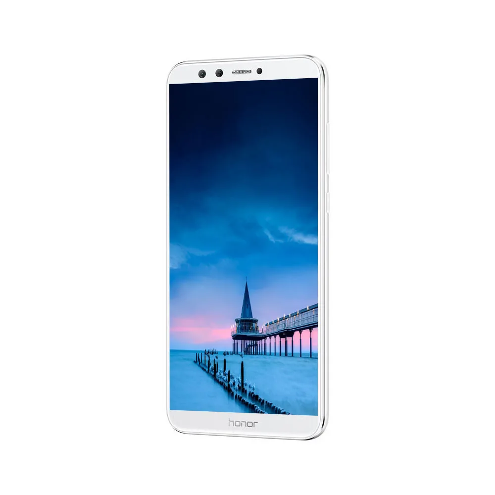 Honor 9 Lite 4 г Phablet EMUI8.0 Hisilicon Kirin 659 Octa Core ГБ оперативная память 32 Встроенная 5 65 дюймов