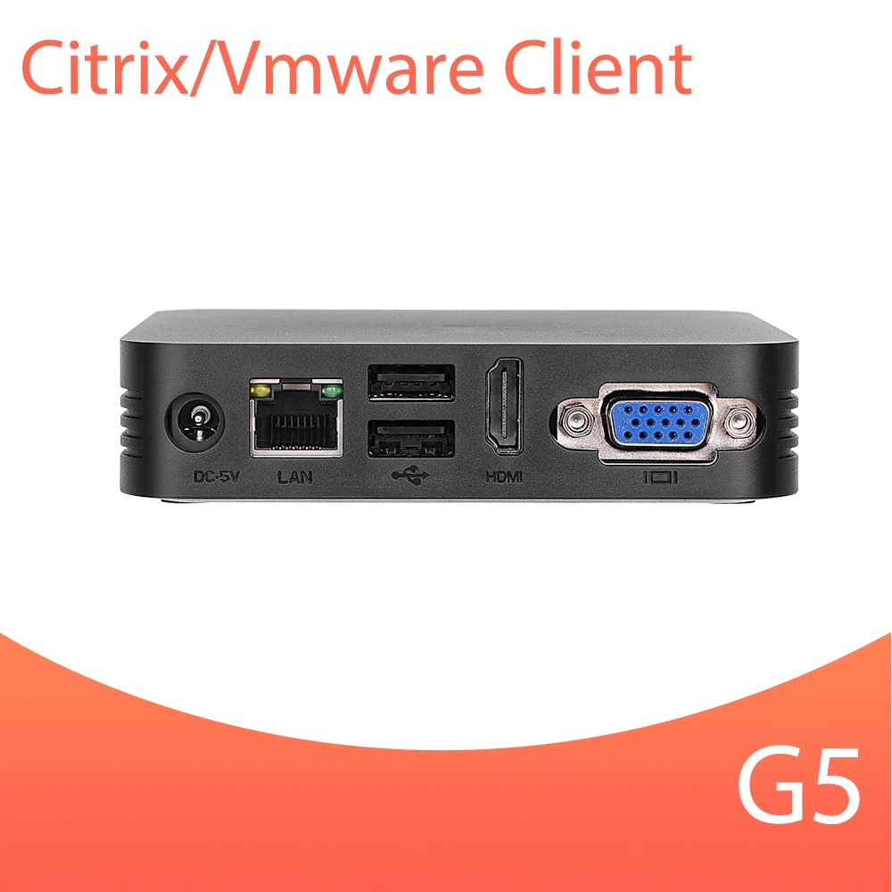 Vmware PCOIP Citrix thin client RDP 8 1 удаленный тонкий клиентский ПК FX с недорогой поддержкой