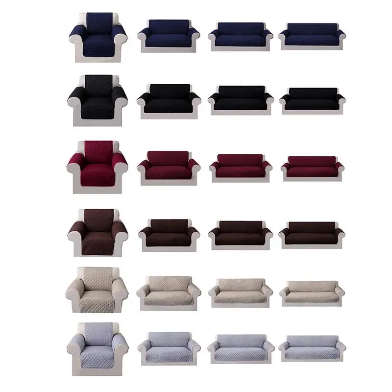 Утолщаются диван накидка на кресло Пледы для домашних животных собак детский