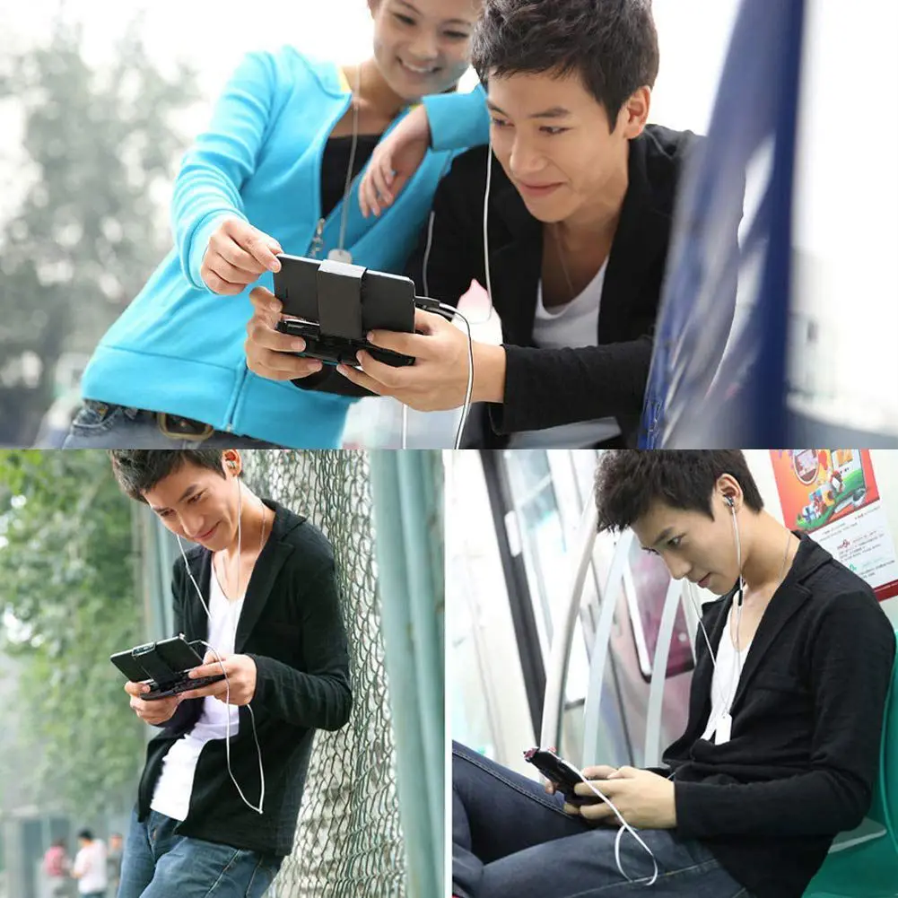 Беспроводной Bluetooth контроллер сенсорный Android мобильный телефон адаптация VR и т.