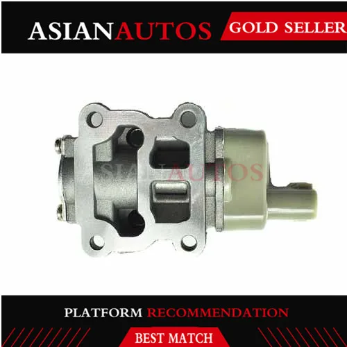 22270-11010 Регулятор ХОЛОСТОГО Управление клапан IACV для 1995-1997 Toyota Tercel Paseo 1.5L |