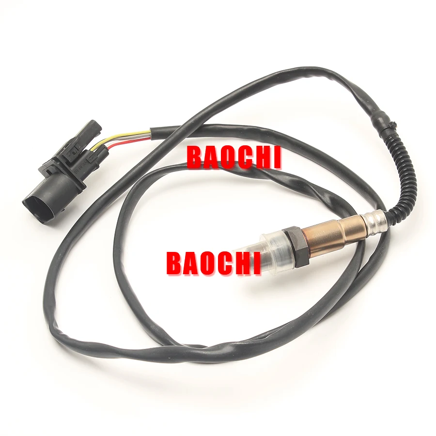Авто выхлопной кислородный датчик для Volkswagen Beetle Bora Golf Passat Polo Audi A3 A4 A8 TT Seat Leon Skoda