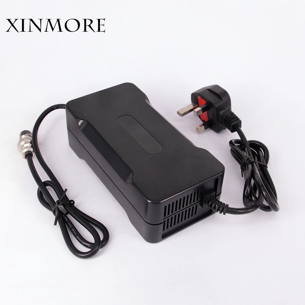Зарядное устройство XINMORE для свинцово кислотных аккумуляторов 29 в 5 А|5a battery