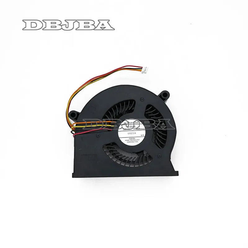 Новый и оригинальный для проектора EB-C260M C300MN C301MN C3000X центробежный вентилятор C-E01C