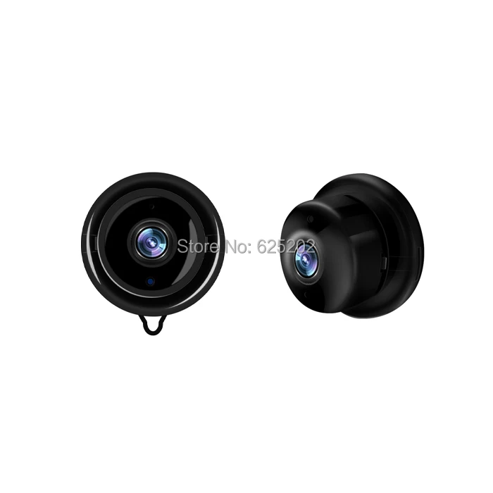 HD 720P Wifi Cloud Camera Mini Wireless Smart IP Camera|Камеры видеонаблюдения| |