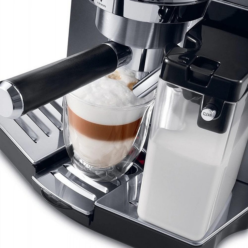 Рожковая кофеварка De'Longhi EC 850.M | Бытовая техника