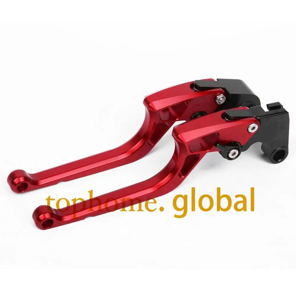 Рычаги тормозной муфты для мотоцикла Yamaha TDM 900 2004 2014 BT1100 Bulldog MT03 XT660Z Tenere CNC экономия