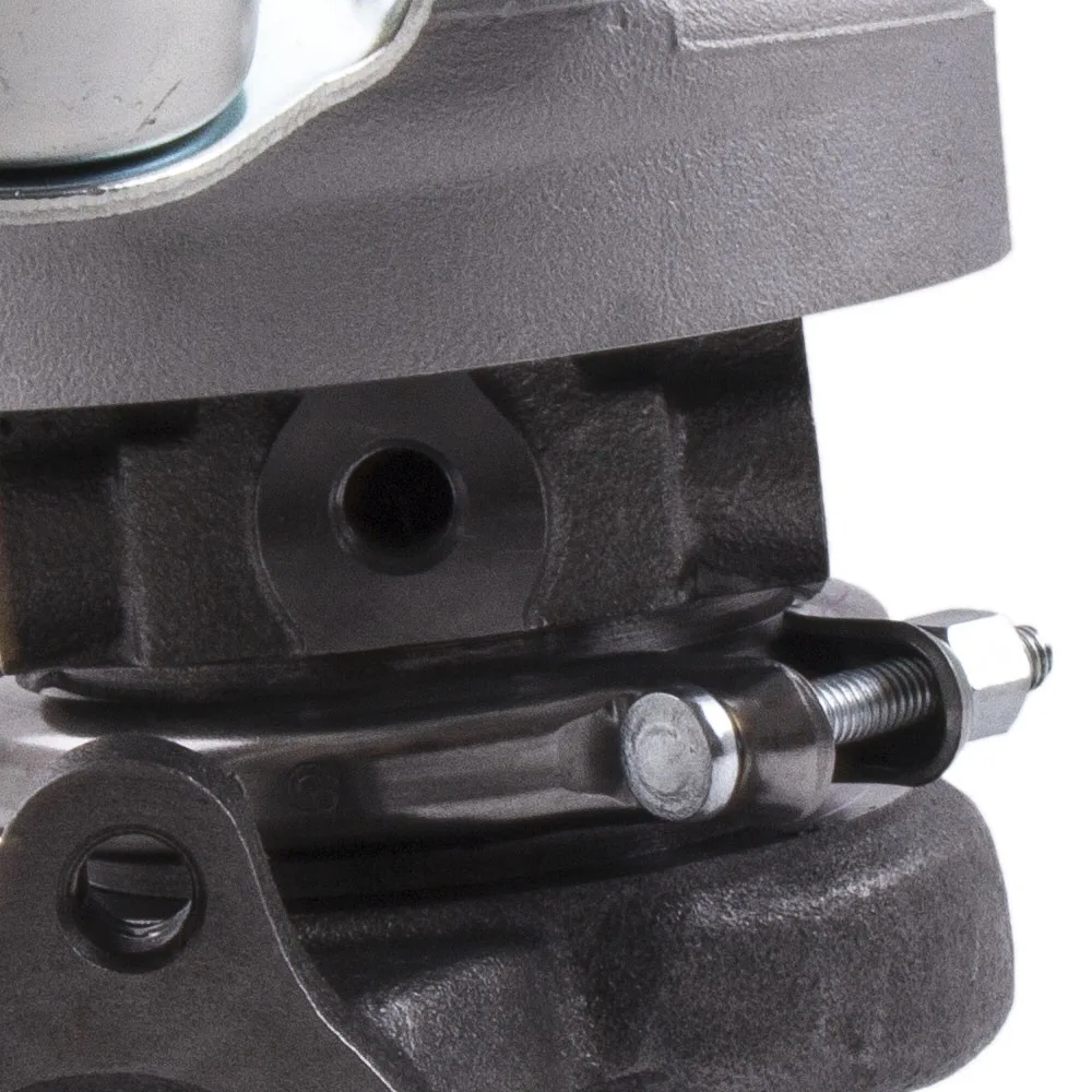 TD04 09B 6 правое турбозарядное устройство для Dodge Stealth Mitsu 3000GT 6G72 Engine