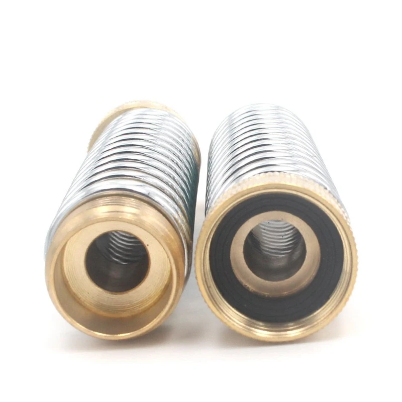 Акция! 2 шт садовый шланг катушки протектор пружины шланги для кранов