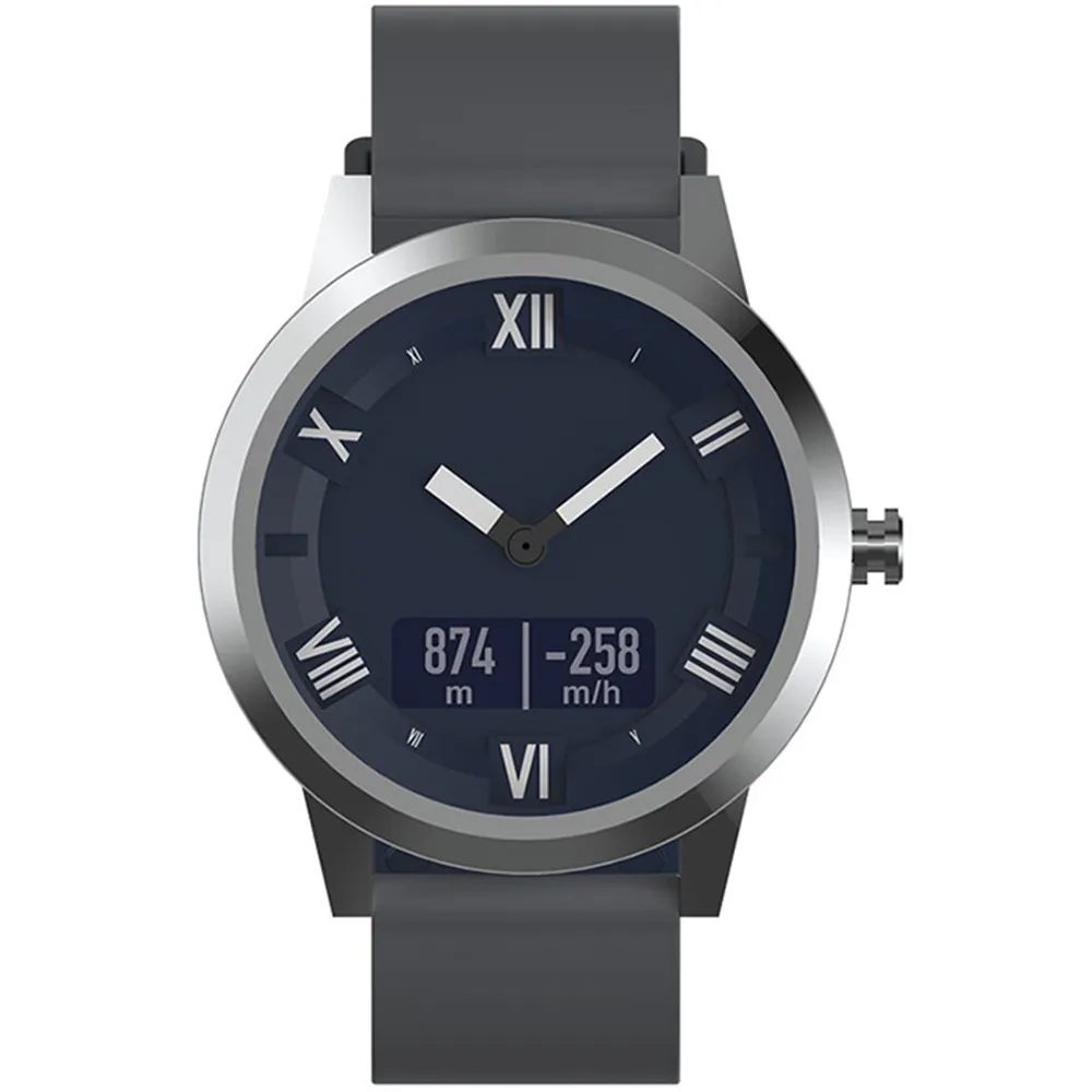 Новейшие lenovo Watch X Plus 8ATM водонепроницаемые 45 дневные часы в режиме ожидания Смарт