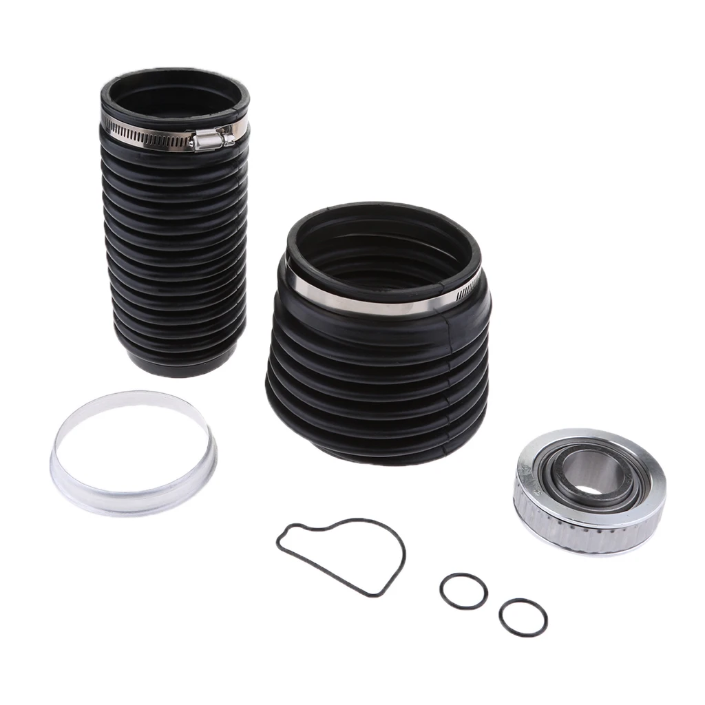1 Set Brand New Transom Bellows Service Seal Complete Kit For Most Volvo SX Drives | Автомобили и мотоциклы