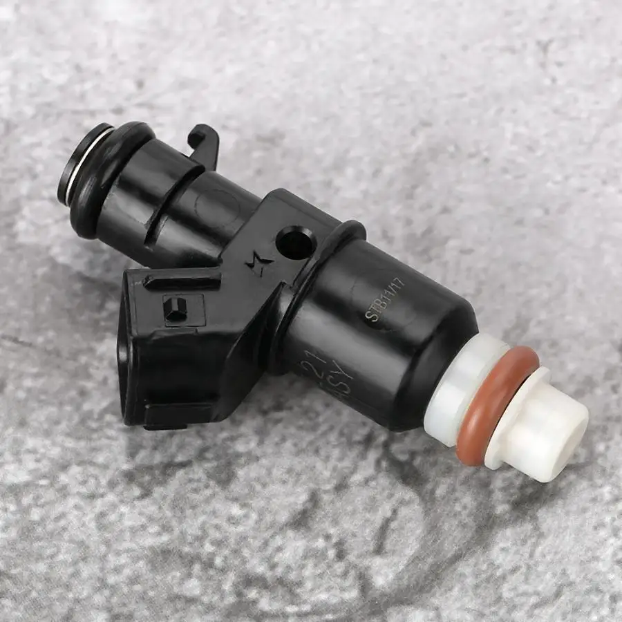 Адаптер для инжектора 16450RNAA01 16450-RNA-A01 Форсунка топливного Honda Civic 1 8 л 16 В 6