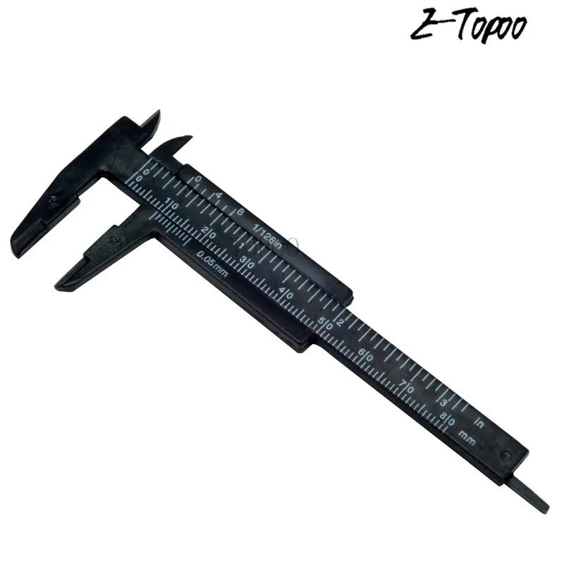 Прямая поставка с фабрики 80 мм пластиковый суппорт курсор Подарочный |