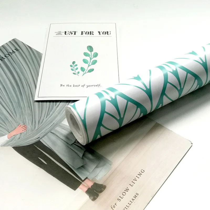 10 м длина контактная бумага Гостиная ПВХ обои самоклеющиеся спальня кухня