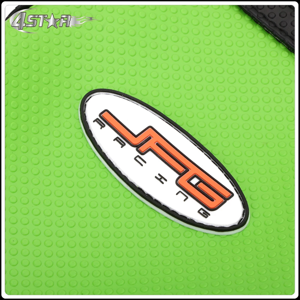 Чехол на сиденье мотоцикла для KAWASAKI KLX450R KLX 450R KLX450 R 2008 2009 2010 2011 2012 08 09 10 11 12| |