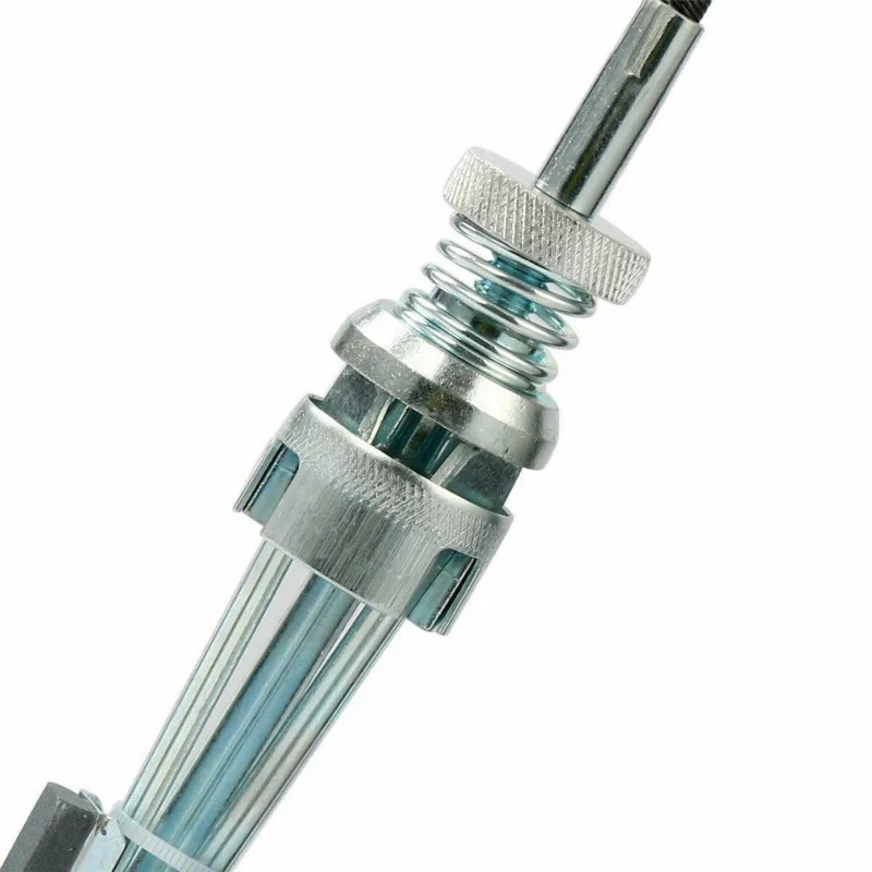 Новый регулируемый тормозной цилиндр 1-1/8 дюйма с 3 ножками Hone Piston шлифовальными