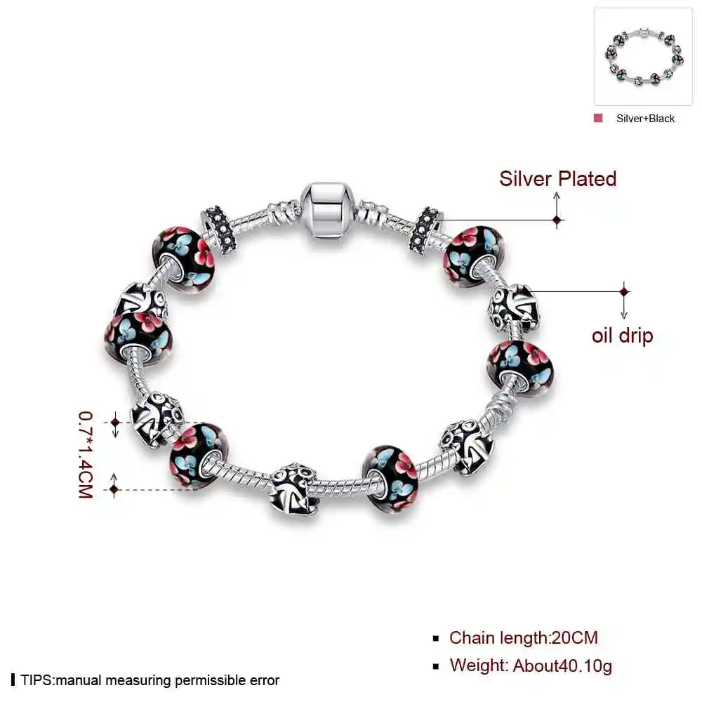 KITEAL 925 новые красивые модные серебряные женские ожерелья и кулоны звездные точки
