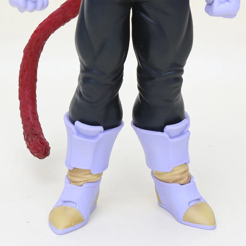 cm Dragonball Super Saiyan 4 Vegeta SSJ4 Action Figure Giocattolo Bambola dragon ball z goku Brinquedos toy Collection | Игрушки и хобби