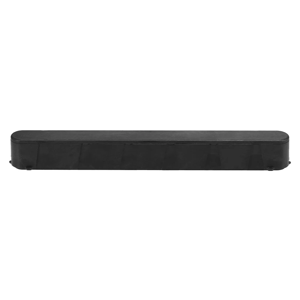 8 дюймовая/10 5 дюймовая Longboard Fins Box SUP Fin basic серфинговая центр одноплавная коробка