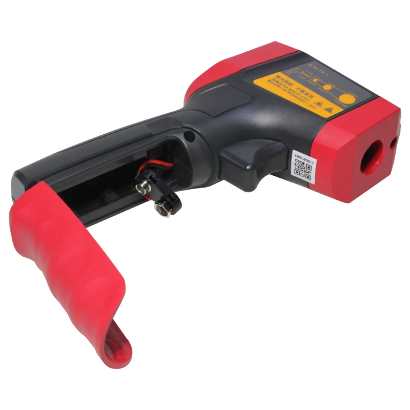 UNI T UT301A +/UT301C +/UT301D + инфракрасный термометр для измерения температуры Цветной