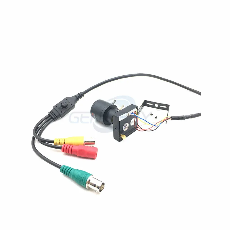 1080P 1/3 Sony IMX291 Sensor WDR HD SDI + AHD TVI CVI CVBS CCTV Security Camera OSD Menu 2 8 12 мм варифокальный