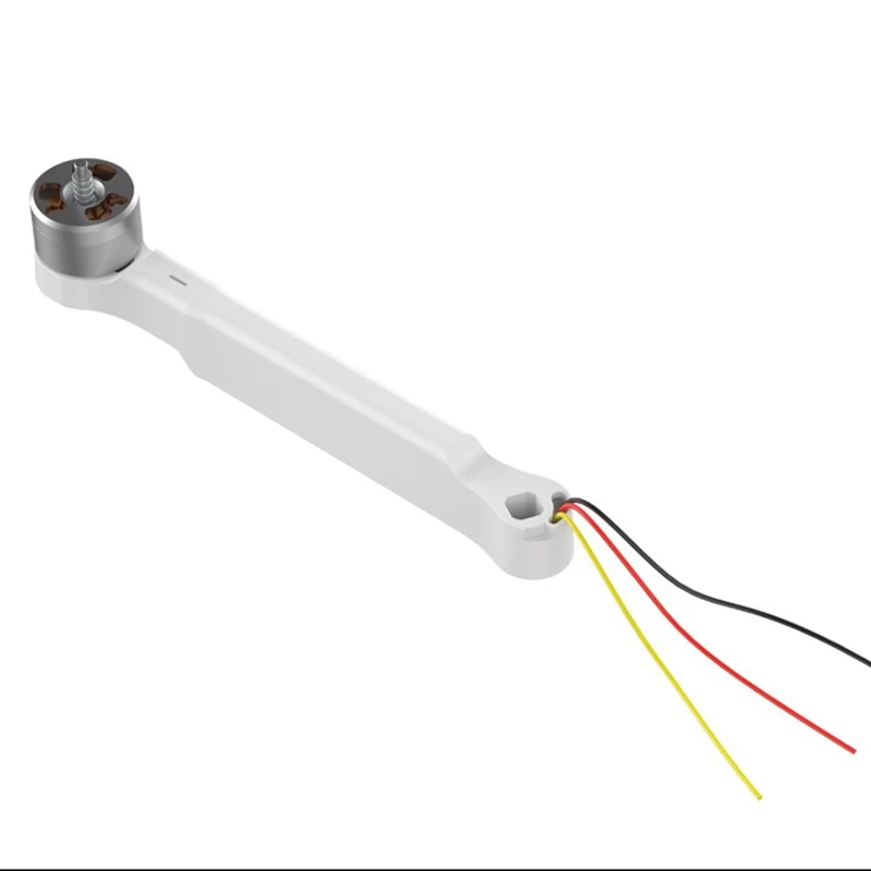 SE RC Квадрокоптер запасные части Мотор рычаг для FIMI X8 Радиоуправляемый Дрон