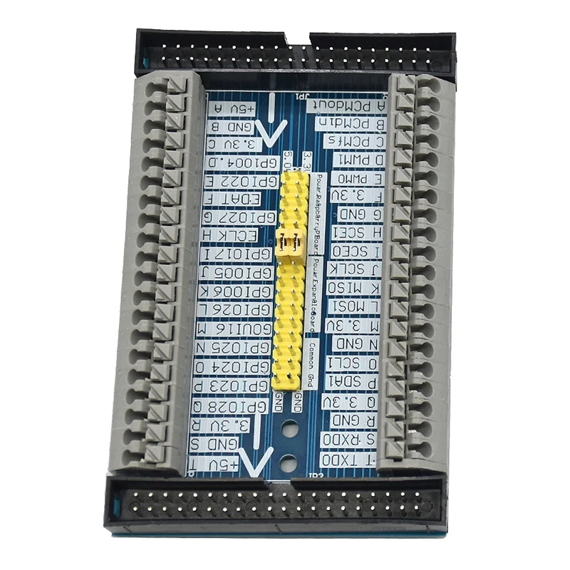 Gpio многофункциональная Плата расширения каскада для Raspberry Pi 2/3 модели B|Платы