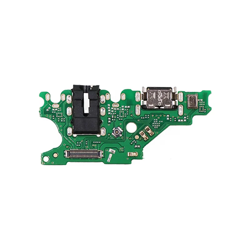 Для Huawei Mainang 4/G7 Plus 5/G9 USB зарядный порт плата гибкий кабель док-станция для MaiMang 6/Mate
