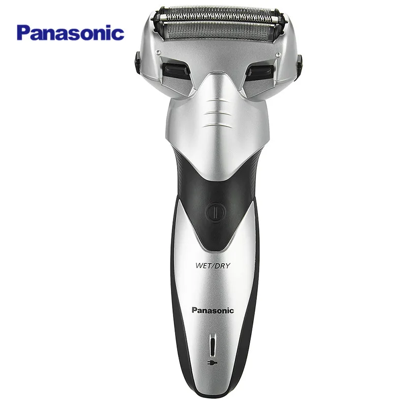 Panasonic ES WSL7DS405 вращающаяся электробритва Мужская водонепроницаемая Быстрая
