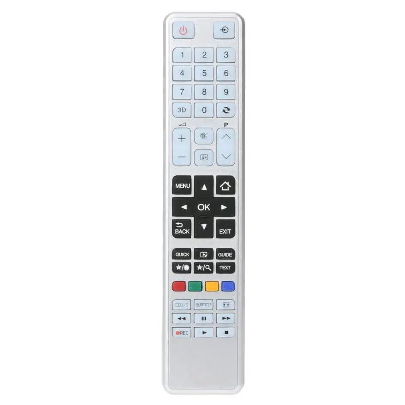 Фирменная Новинка Замена ТВ дистанционное управление для TOSHIBA CT-8035 | Электроника