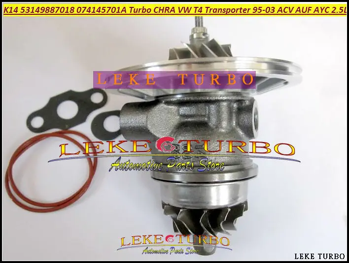 Картридж Turbo Chra Core K14 53149707018 53149887018 074145701A турбонагнетатель для автомобилей