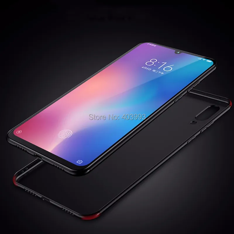 Чехол для ZTE blade V10 VITA силиконовый мягкий чехол из ТПУ задняя крышка телефона