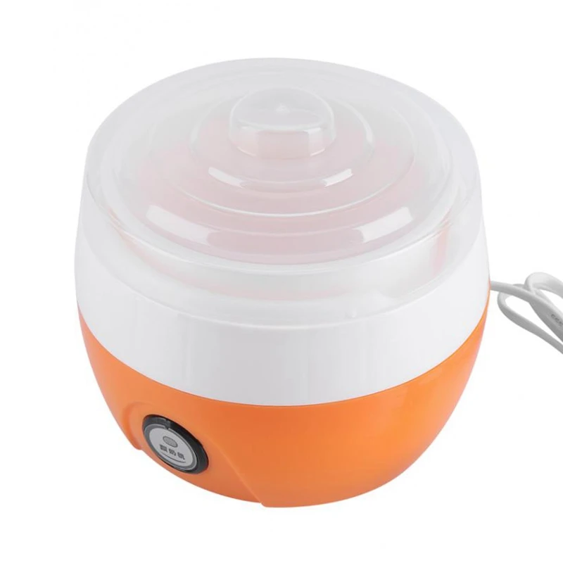 SANQ Электрический автоматический йогурт машина Diy инструмент пластиковый