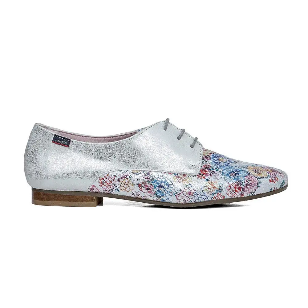 CALLAGHAN WOMAN SKIN SHOES СО ШНУРАМИ |Женские кроссовки и кеды| |