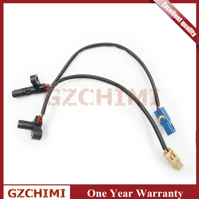 09G927321B 09M927321B высококачественный вход + датчик выходной скорости передачи для VW CC