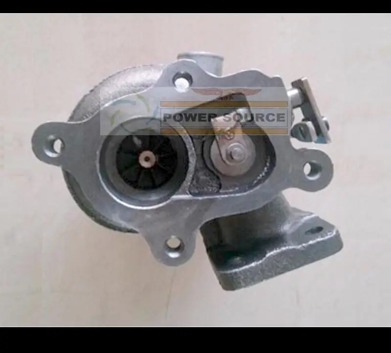 Бесплатная доставка турбо RHF3 CK30 VE410128 1G934 17011 17012 для экскаватора Kubota различные