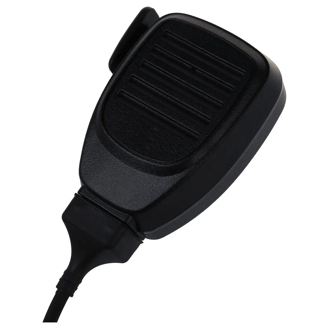 Blk шнур катушки ручной динамик микрофон для Kenwood TK 868G|Микрофоны| |