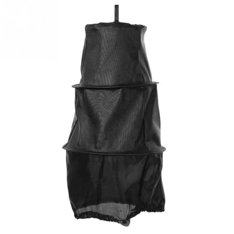 3 Layers Beekeeping Tools Black Bee Cage for bee harvesting Wild Recruit Outdoor Use Tool Wholesale s | Дом и сад