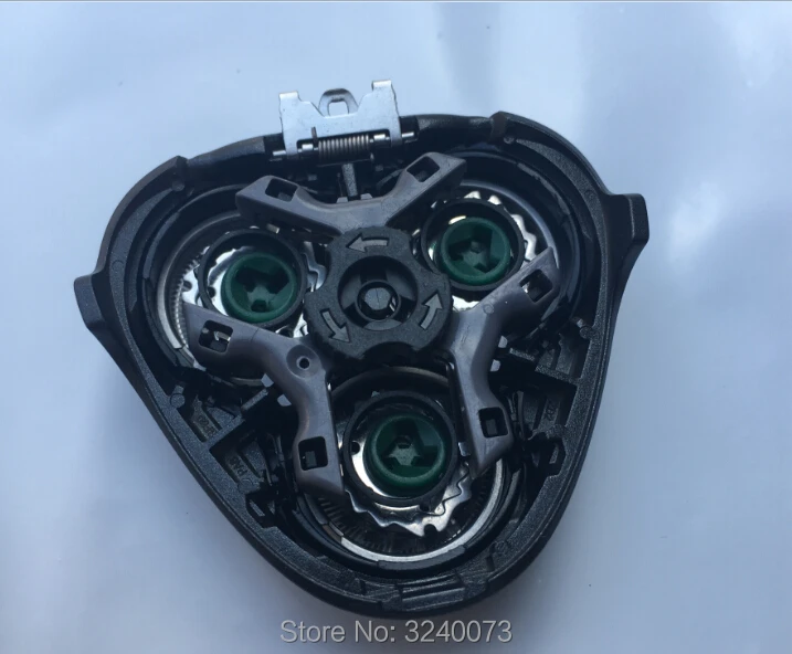 Сменные лезвия для бритвы philips HQ64 насадки HQ6070 HQ6075 AT750 AT751 AT752 AT753 AT754 AT757 AT758 AT798 AT891 AT926